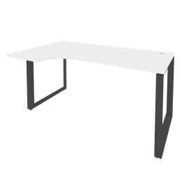 Стол эргономичный левый O.MO-SA-1L